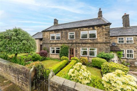 3 bedroom semi-detached house for sale, Wilsden Hill, Wilsden, Bradford, West Yorkshire, BD15