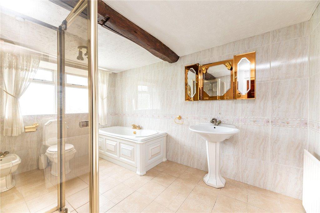 House Bathroom