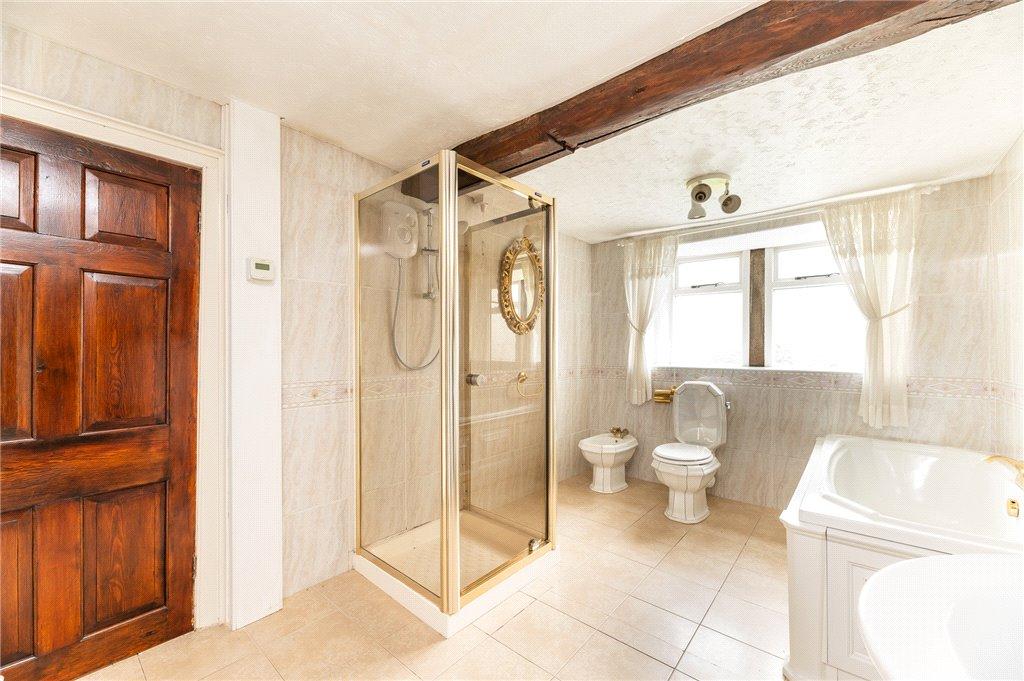 House Bathroom