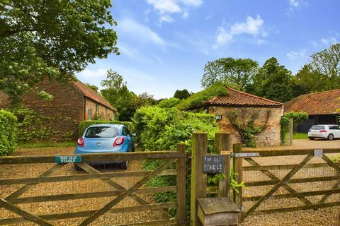 3 bedroom barn conversion for sale, Low Road, King's Lynn PE34