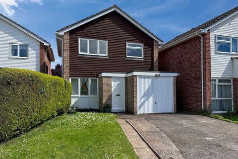 3 bedroom detached house for sale, Porlock Gardens, Nailsea, North Somerset, BS48