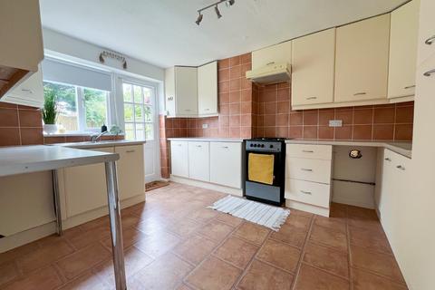 3 bedroom detached house for sale, Porlock Gardens, Nailsea, North Somerset, BS48