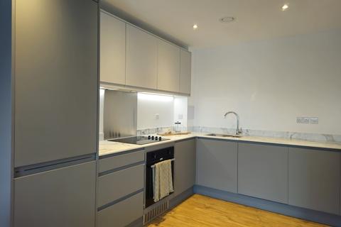 1 bedroom apartment for sale, Saxton Lane, Leeds LS9