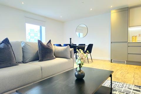 1 bedroom apartment for sale, Phoenix, Saxton Lane, Leeds LS9