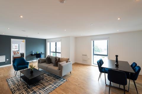 1 bedroom apartment for sale, Phoenix, Saxton Lane, Leeds LS9