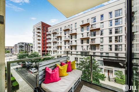 2 bedroom apartment for sale, Titian Heights, Scarlet Close, London, E20