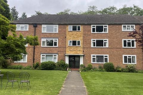 undefined, Trotsworth Court Virginia Water GU25 4AH