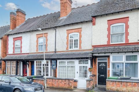 3 bedroom terraced house for sale, Mount Street, Smallwood, Redditch B98 7BE