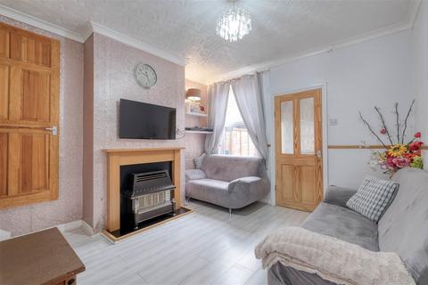 3 bedroom terraced house for sale, Mount Street, Smallwood, Redditch B98 7BE