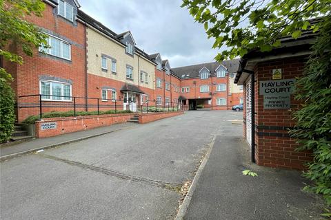 2 bedroom apartment for sale, Lichfield Road, Shelfield, Walsall, West Midlands, WS4