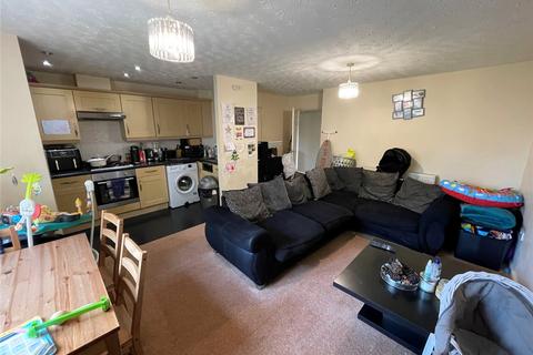 2 bedroom apartment for sale, Lichfield Road, Shelfield, Walsall, West Midlands, WS4