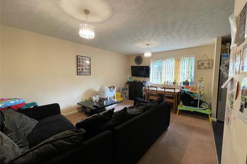 2 bedroom apartment for sale, Lichfield Road, Shelfield, Walsall, West Midlands, WS4