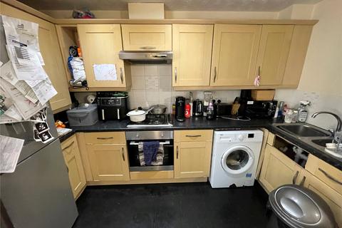 2 bedroom apartment for sale, Lichfield Road, Shelfield, Walsall, West Midlands, WS4