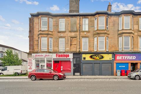 2 bedroom flat for sale, Flat 1/1, 42 East Princes Street, Helensburgh, G84 7QA