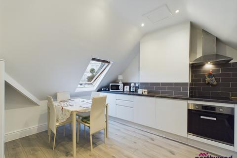 undefined, South Cliff Avenue, Meads, Eastbourne, BN20