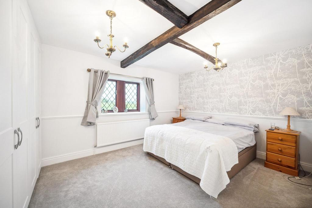 Bed 1