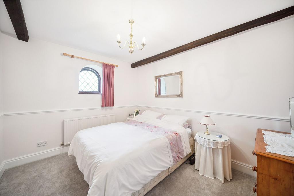Bed 3