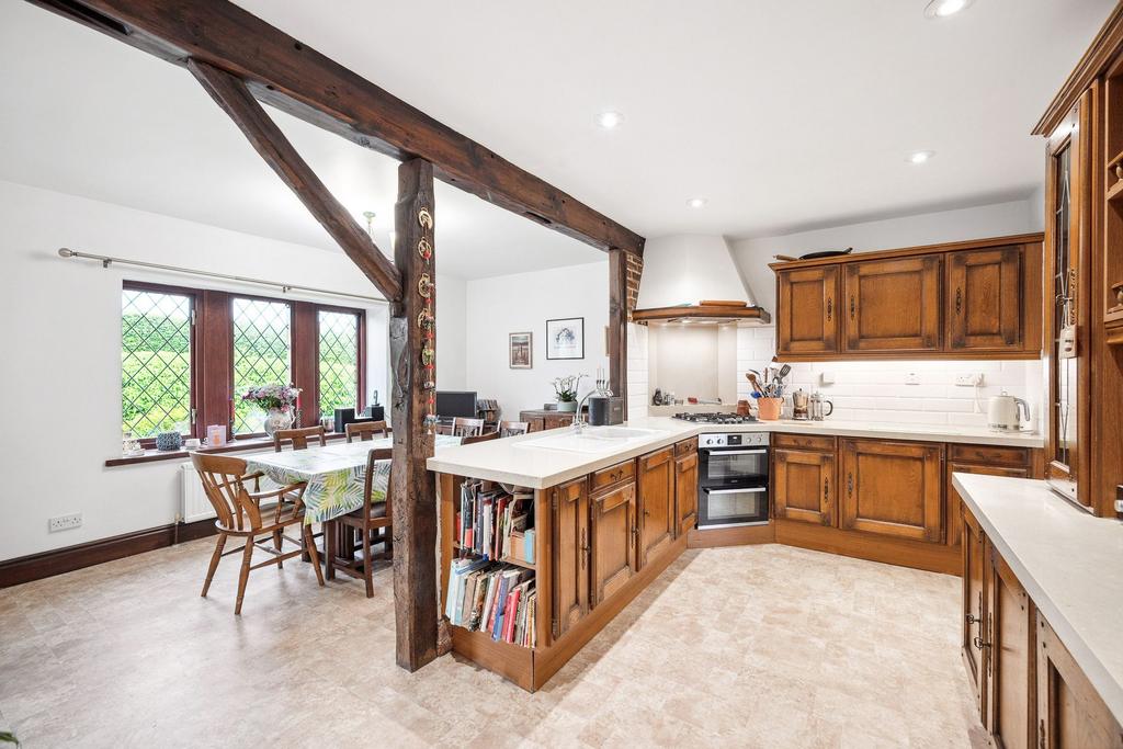 Kitchen/Diner 1