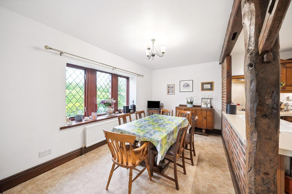 Kitchen/diner 2
