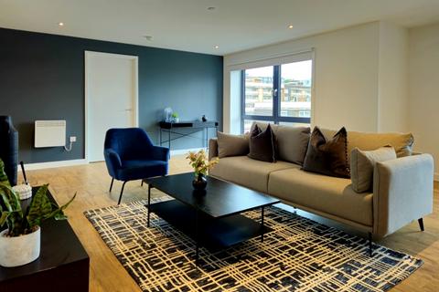 2 bedroom apartment for sale, Saxton Lane, Leeds LS9