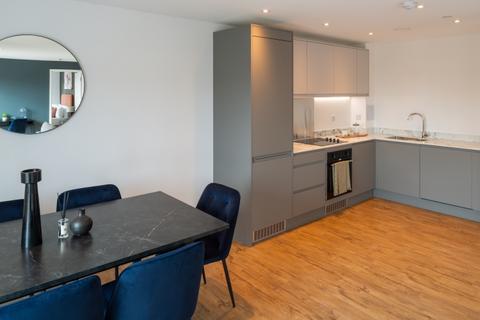 2 bedroom apartment for sale, Phoenix, Saxton Lane, Leeds LS9