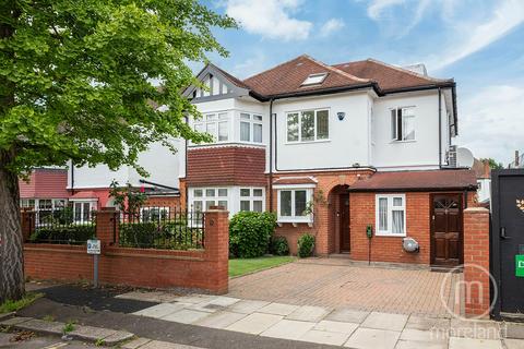 6 bedroom detached house for sale, London, Greater London NW11