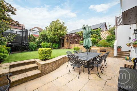 6 bedroom detached house for sale, London, Greater London NW11