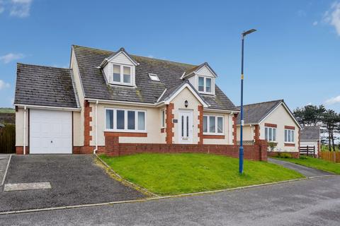 3 bedroom detached house for sale, Borth SY24