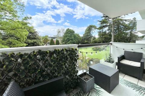 2 bedroom apartment for sale, Branksome Wood Road, Bournemouth, BH2