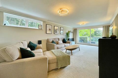 2 bedroom apartment for sale, Branksome Wood Road, Bournemouth, BH2