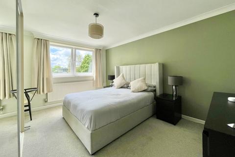 2 bedroom apartment for sale, Branksome Wood Road, Bournemouth, BH2