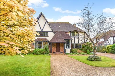 4 bedroom detached house for sale, Lavant Road, Chichester, West Sussex, PO19