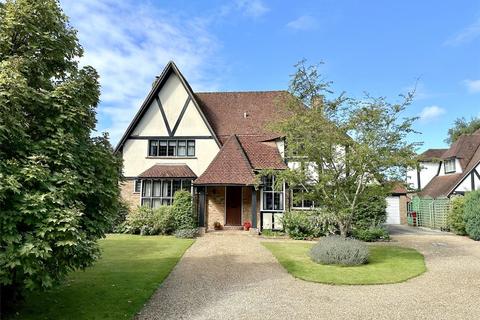 4 bedroom detached house for sale, Lavant Road, Chichester, West Sussex, PO19