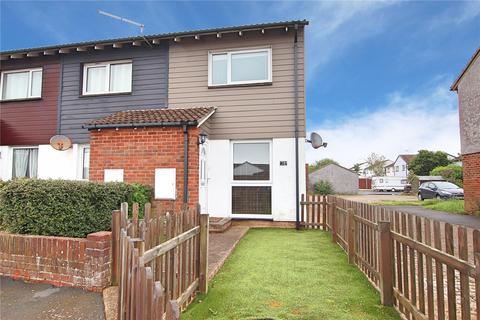 2 bedroom end of terrace house for sale, Armada Way, Littlehampton, Arun, BN17