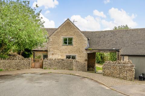 3 bedroom house for sale, The Street, Leighterton, Tetbury, Gloucestershire, GL8