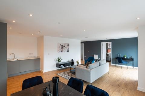 3 bedroom apartment for sale, Phoenix, Saxton Lane, Leeds LS9