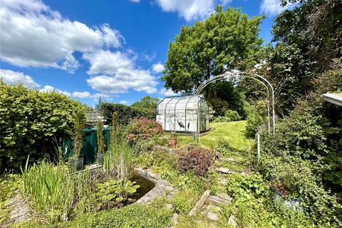 2 bedroom terraced house for sale, Hatherleigh, Okehampton