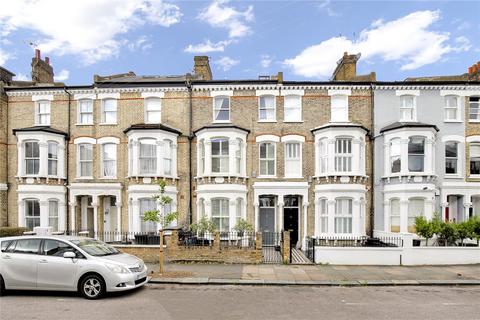 5 bedroom terraced house to rent, Lindore Road, London, SW11