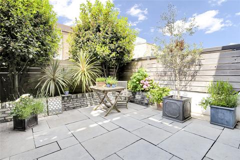 5 bedroom house to rent, Lindore Road, London, SW11
