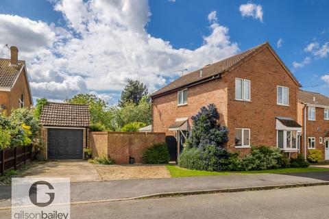 3 bedroom detached house for sale, Ropes Walk, Norwich NR13