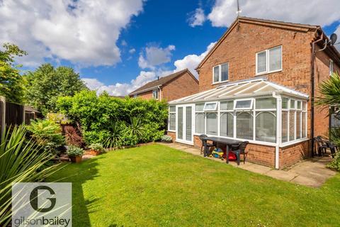 3 bedroom detached house for sale, Ropes Walk, Norwich NR13