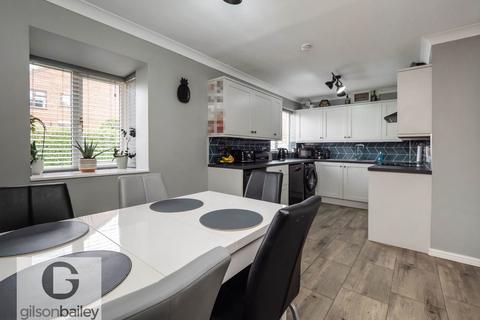 15 Ropes Walk, Blofield, Norwich, NR13 4JB