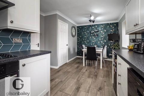 15 Ropes Walk, Blofield, Norwich, NR13 4JB