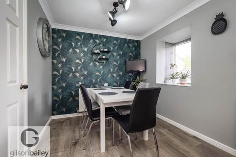 15 Ropes Walk, Blofield, Norwich, NR13 4JB