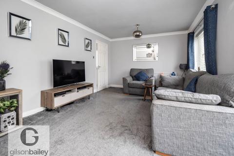 15 Ropes Walk, Blofield, Norwich, NR13 4JB