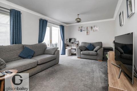 15 Ropes Walk, Blofield, Norwich, NR13 4JB