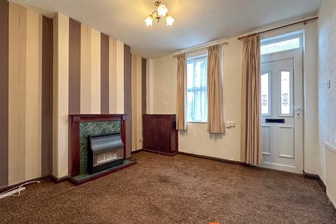 3 bedroom terraced house for sale, Wright Street, Newark NG24