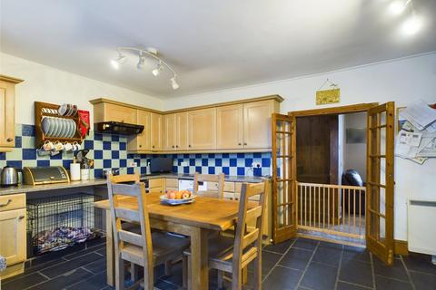 4 bedroom end of terrace house for sale, Northlew, Devon