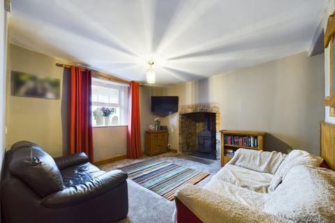 4 bedroom end of terrace house for sale, Northlew, Devon