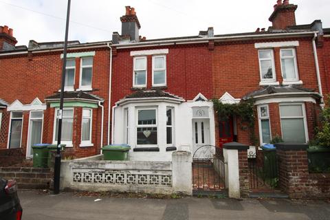 3 bedroom terraced house for sale, Shirley , Southampton
